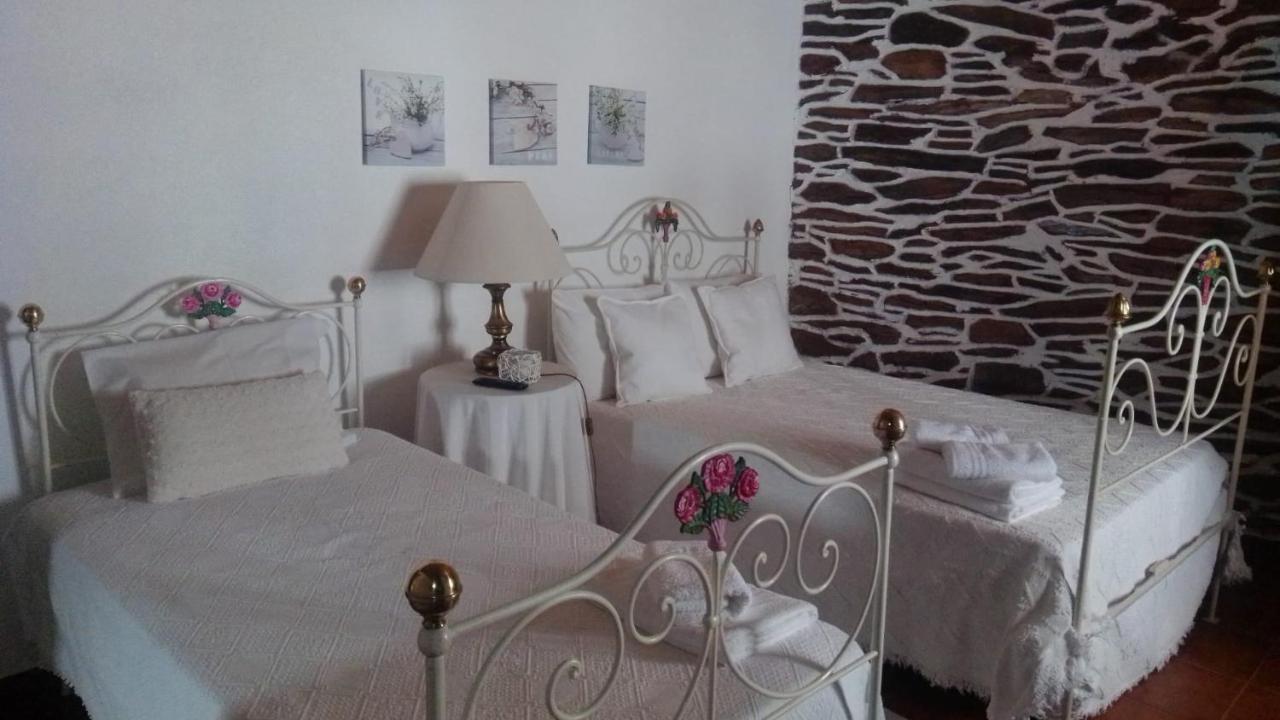 Meimoa Guesthouse Esterno foto