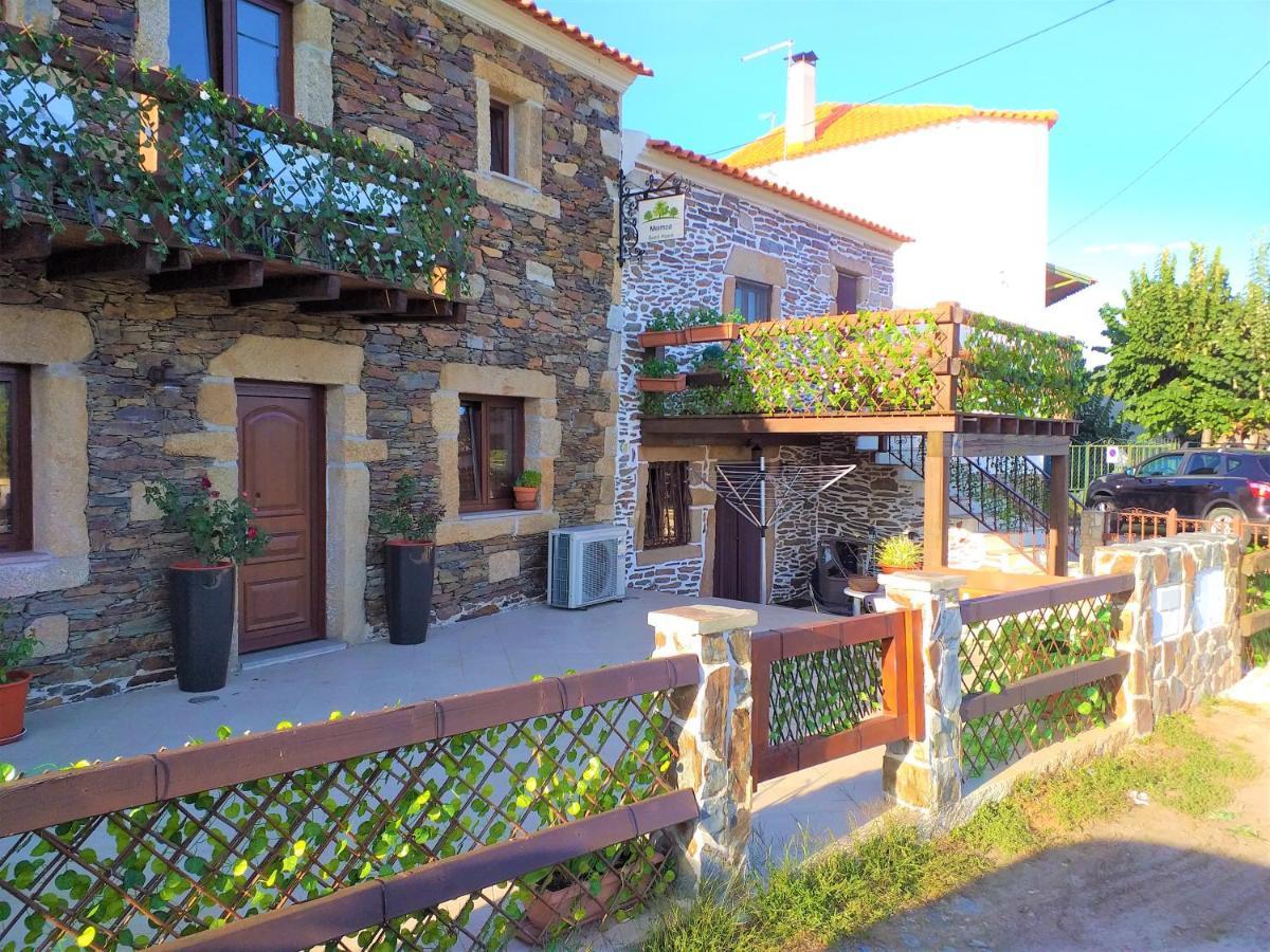 Meimoa Guesthouse Esterno foto