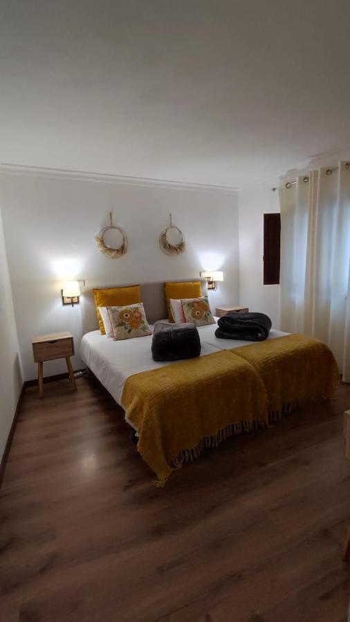 Meimoa Guesthouse Esterno foto