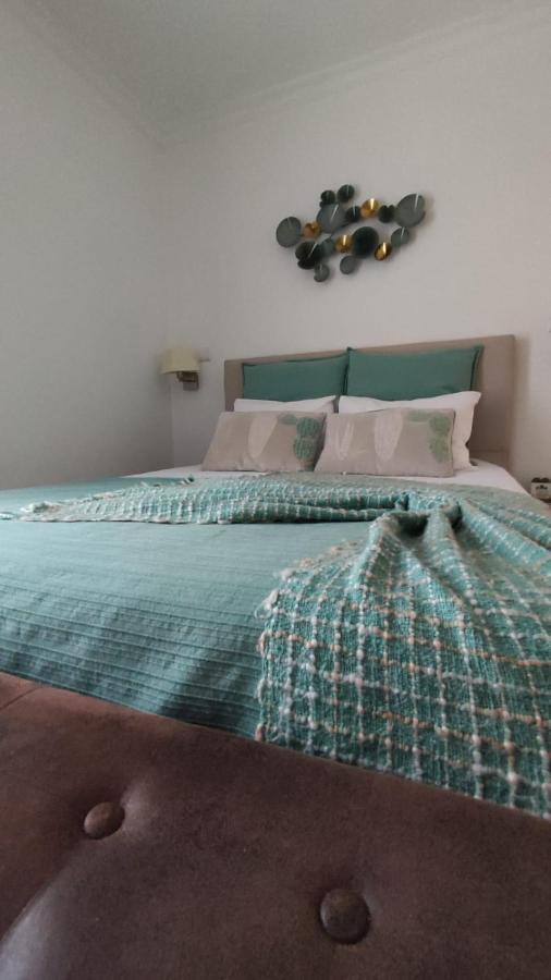 Meimoa Guesthouse Esterno foto