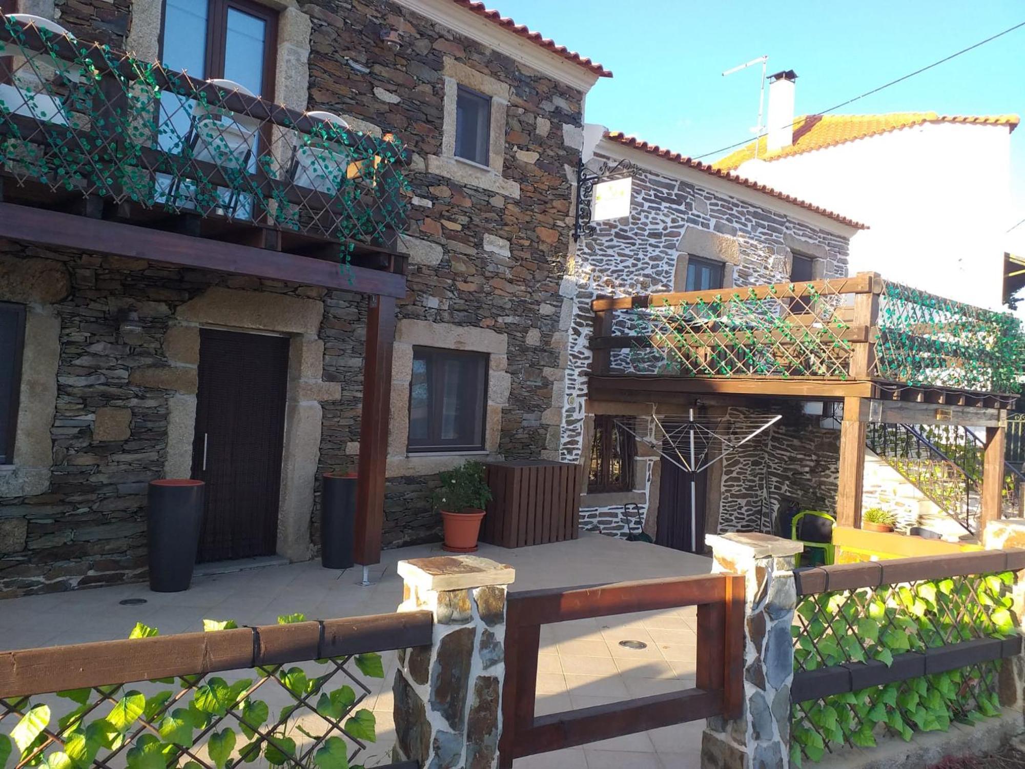 Meimoa Guesthouse Esterno foto