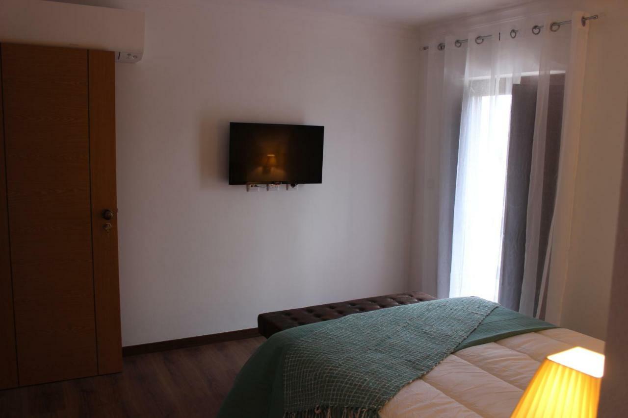 Meimoa Guesthouse Esterno foto
