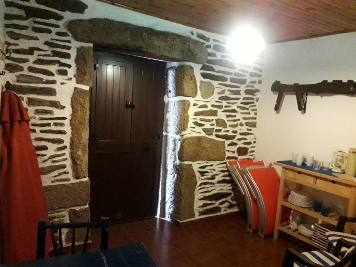 Meimoa Guesthouse Esterno foto